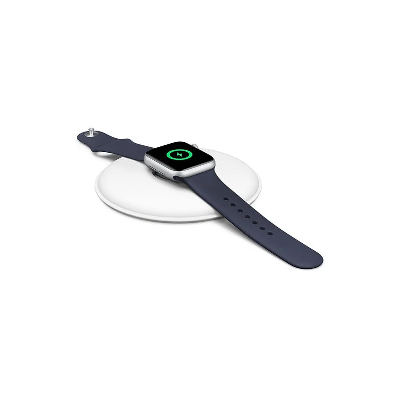 Station de charge magnétique pour Apple Watch / Blanc - Apple - photo 3
