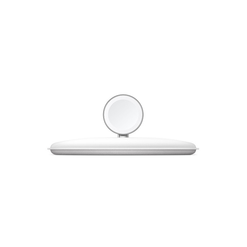Station de charge magnétique pour Apple Watch / Blanc - Apple - photo 5