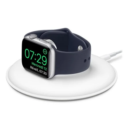 Station de charge magnétique pour Apple Watch / Blanc - Apple - photo 8