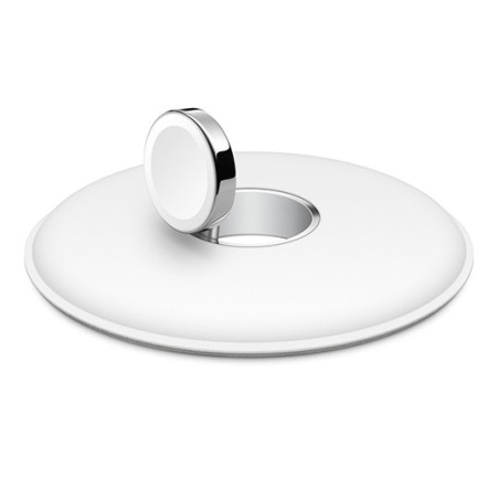 Station de charge magnétique pour Apple Watch / Blanc - Apple - photo 9