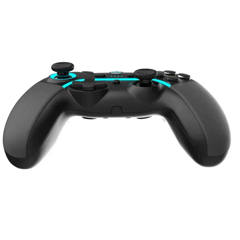 Manette De Jeux Sans Fil Redragon G808 Pro / Noir - Redragon - photo 6