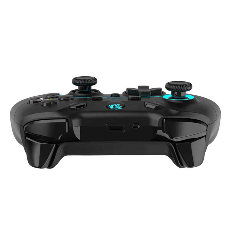 Manette De Jeux Sans Fil Redragon G808 Pro / Noir - Redragon - photo 7