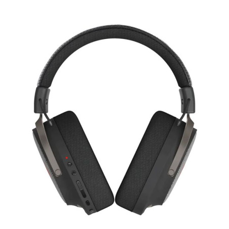 Casque Gamer Sans Fil REDRAGON H858 Arrow / Bluetooth / Noir - Redragon - photo 13