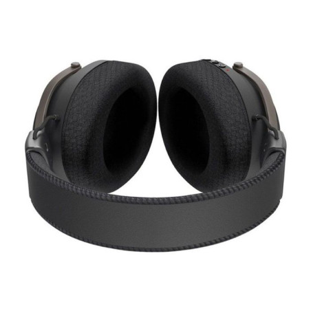 Casque Gamer Sans Fil REDRAGON H858 Arrow / Bluetooth / Noir - Redragon - photo 15