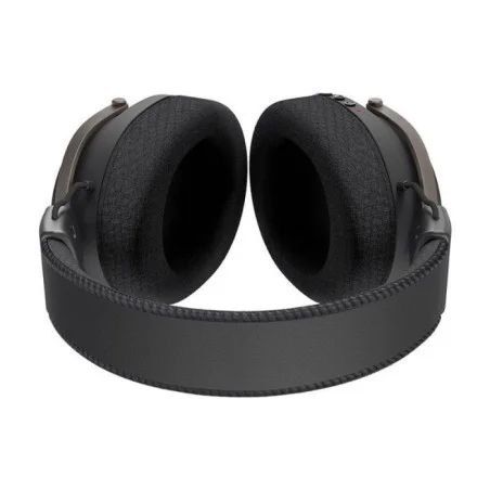 Casque Gamer Sans Fil REDRAGON H858 Arrow / Bluetooth / Noir - Redragon - photo 15