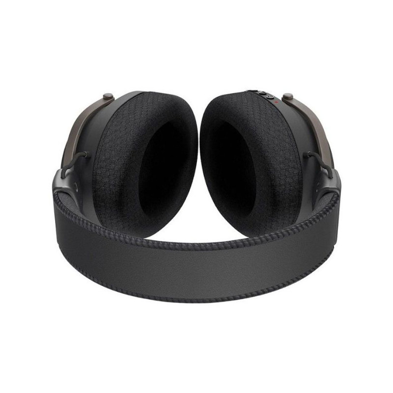 Casque Gamer Sans Fil REDRAGON H858 Arrow / Bluetooth / Noir - Redragon - photo 5