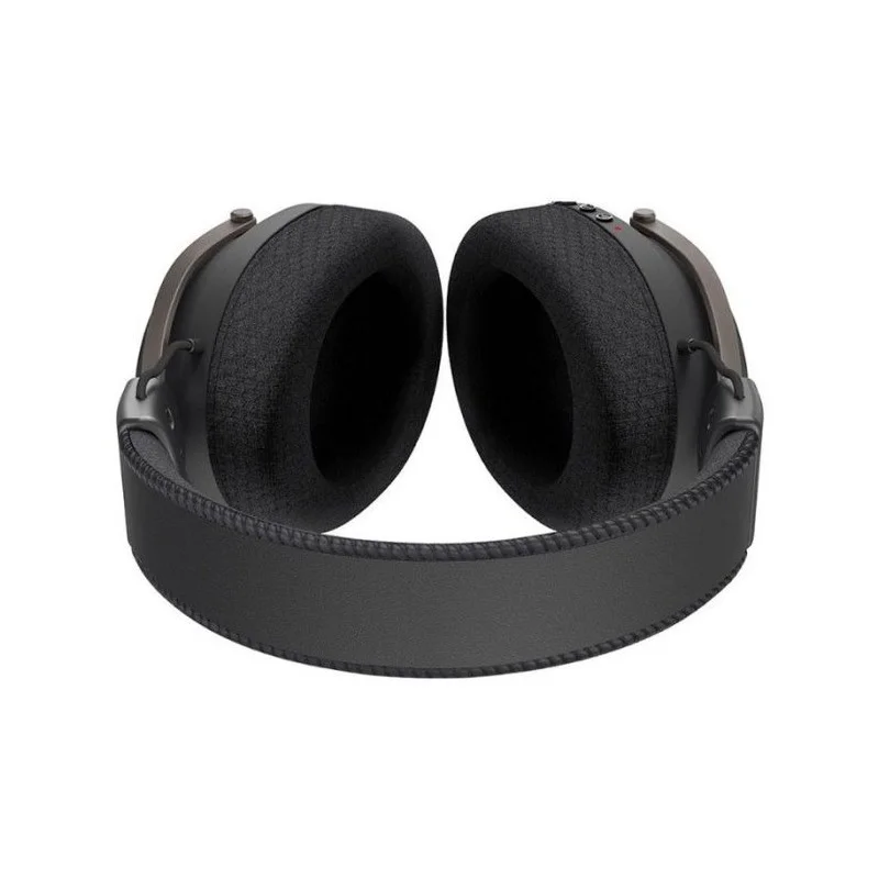 Casque Gamer Sans Fil REDRAGON H858 Arrow / Bluetooth / Noir - Redragon - photo 5