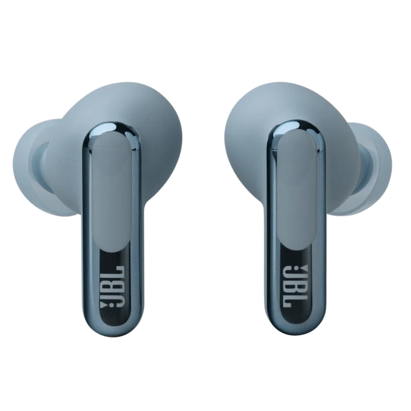 Écouteurs Sans Fil JBL Live Beam 3 / Bleu - photo 3