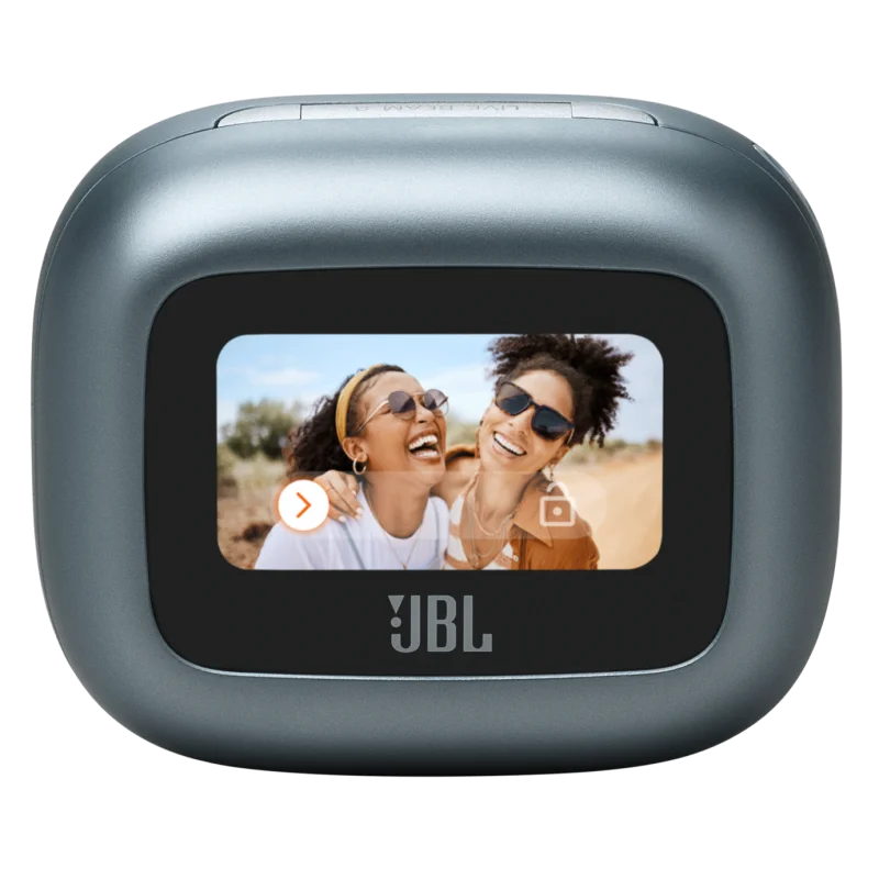 Écouteurs Sans Fil JBL Live Beam 3 / Bleu - photo 4