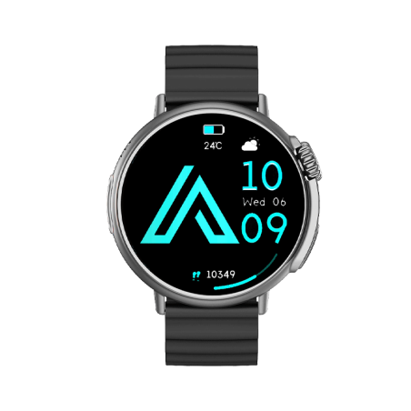 Montre Connectée PXS-2 Artek / Noir Avec Ceinture gratuite - photo 12
