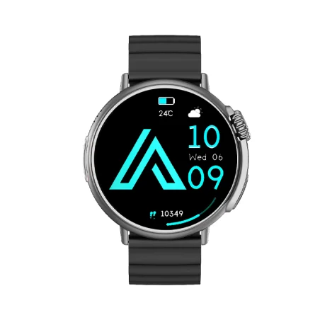 Montre Connectée PXS-2 Artek / Noir Avec Ceinture gratuite - photo 12