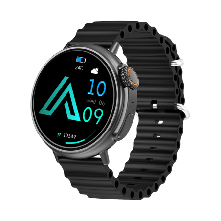 Montre Connectée PXS-2 Artek / Noir Avec Ceinture gratuite - photo 8