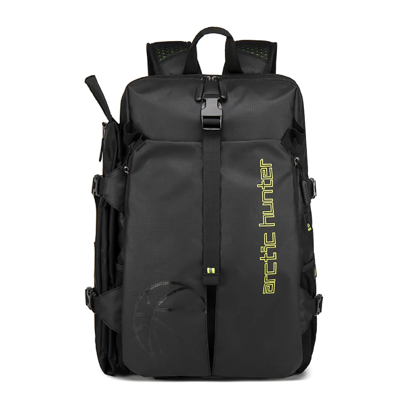 Sac à Dos Arctic hunter SS391 15.6" / 25.8 Litres / Noir - photo 1