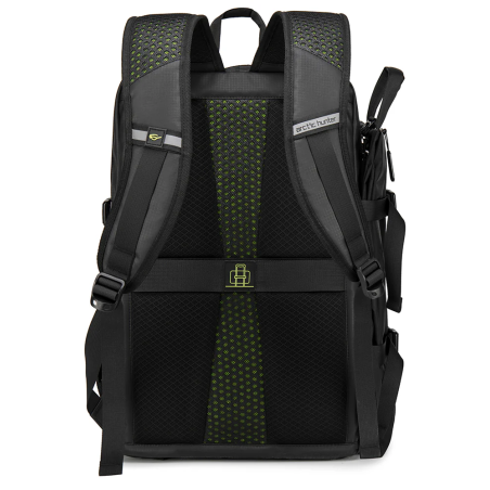 Sac à Dos Arctic hunter SS391 15.6" / 25.8 Litres / Noir - photo 5