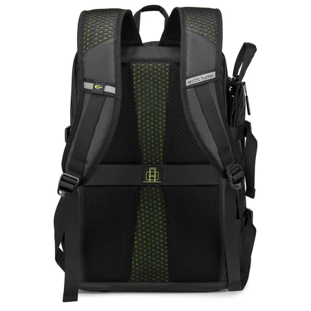 Sac à Dos Arctic hunter SS391 15.6" / 25.8 Litres / Noir - photo 5