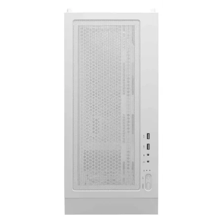Boîtier Gamer Moyen Tour MSI MAG FORGE 320R AIRFLOW / ATX / WHITE - MSI - photo 8