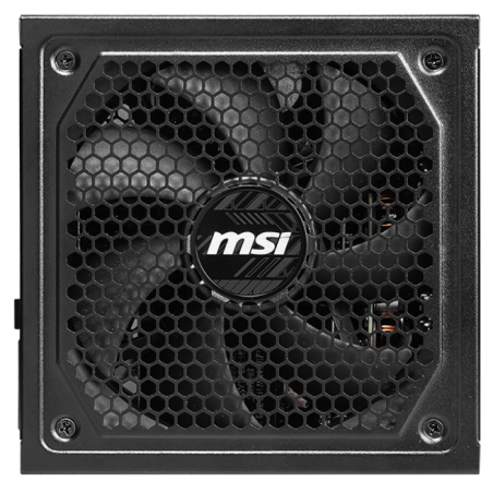 Boîte d'alimentation MSI MAG A1250GL PCIE5 / 80 PLUS Gold / 1250 W / Noir - MSI - photo 12