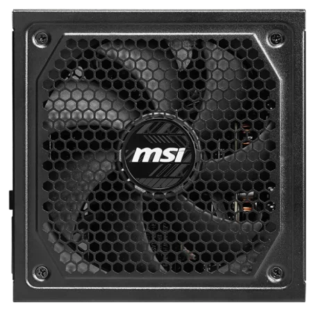 Boîte d'alimentation MSI MAG A1250GL PCIE5 / 80 PLUS Gold / 1250 W / Noir - MSI - photo 12