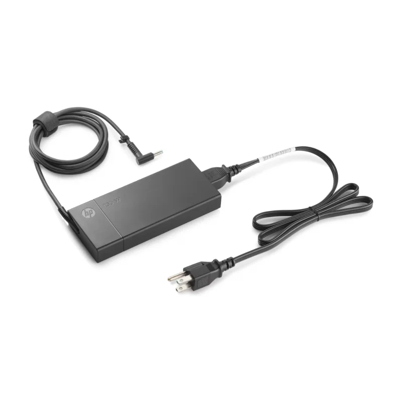 Adaptateur secteur Original Pour PC Portable HP intelligent 150 W 4.5 mm - HP - photo 2