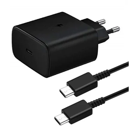 Chargeur Secteur TYPE USB-C 45W SCOOT Avec câble Type-C - photo 3