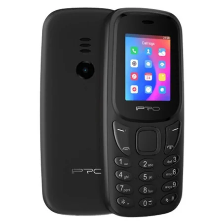 Téléphone Portable IPRO A21 Mini / Double SIM / Gris - photo 3