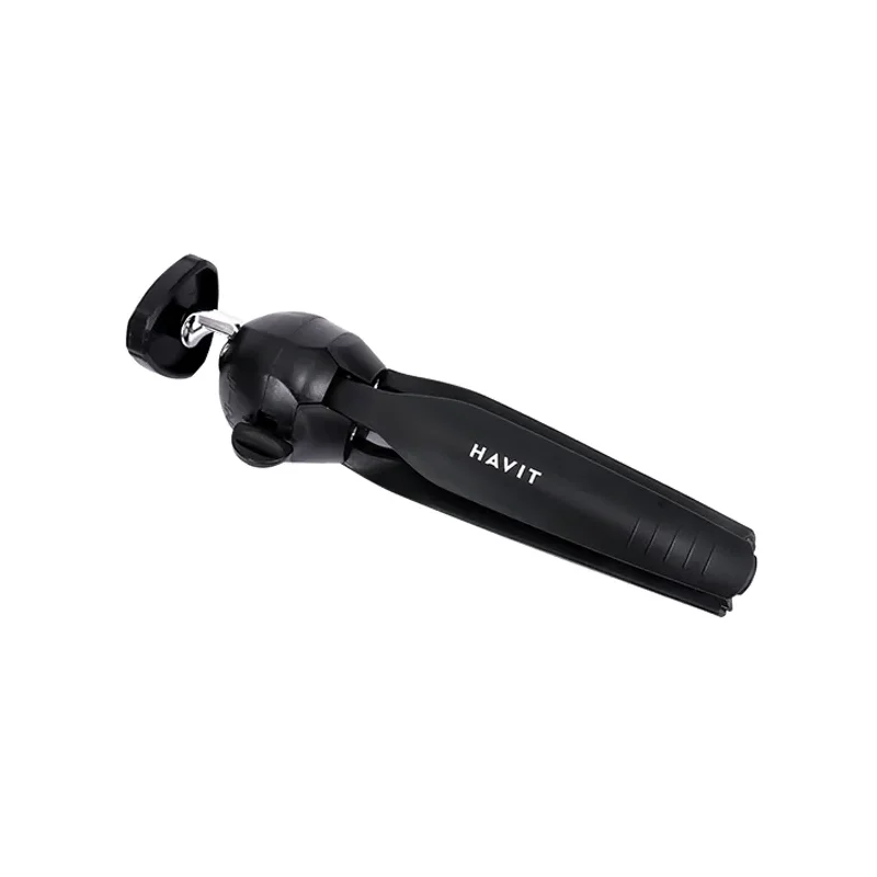 SUPPORT TRÉPIED POUR PROJECTEUR HAVIT PA301 / Noir - photo 2