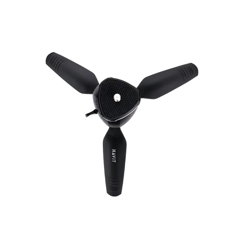SUPPORT TRÉPIED POUR PROJECTEUR HAVIT PA301 / Noir - photo 3