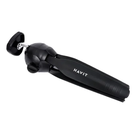 SUPPORT TRÉPIED POUR PROJECTEUR HAVIT PA301 / Noir - photo 6