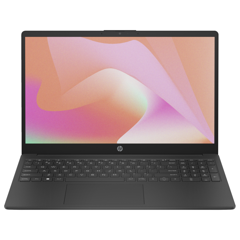 Pc Portable HP 15-fd0080nk / i5-1334U / MX570 2G / 16 Go / 512 Go SSD / Noir