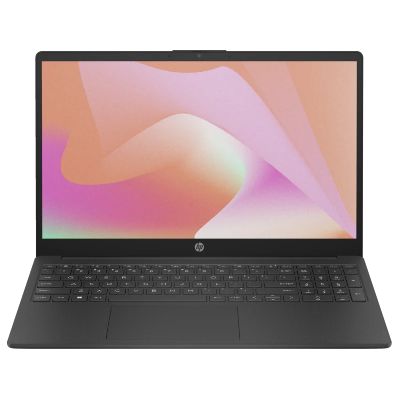 Pc Portable HP 15-fd0080nk / i5-1334U / MX570 2G / 16 Go / 512 Go SSD / Noir
