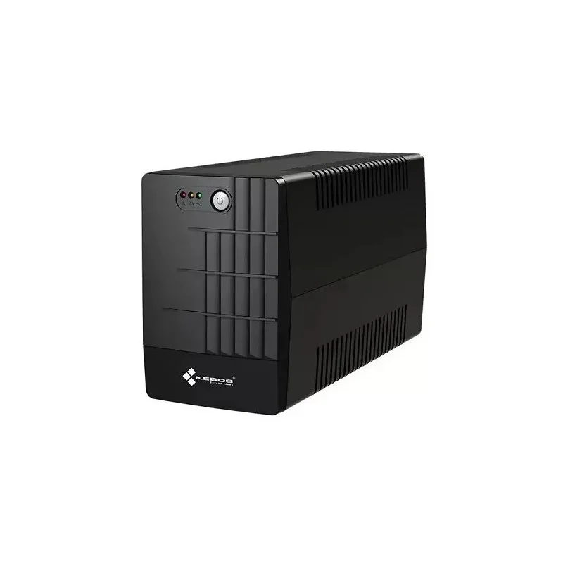 ONDULEUR KEBOS PG650 / Line Interactive 650VA - photo 1