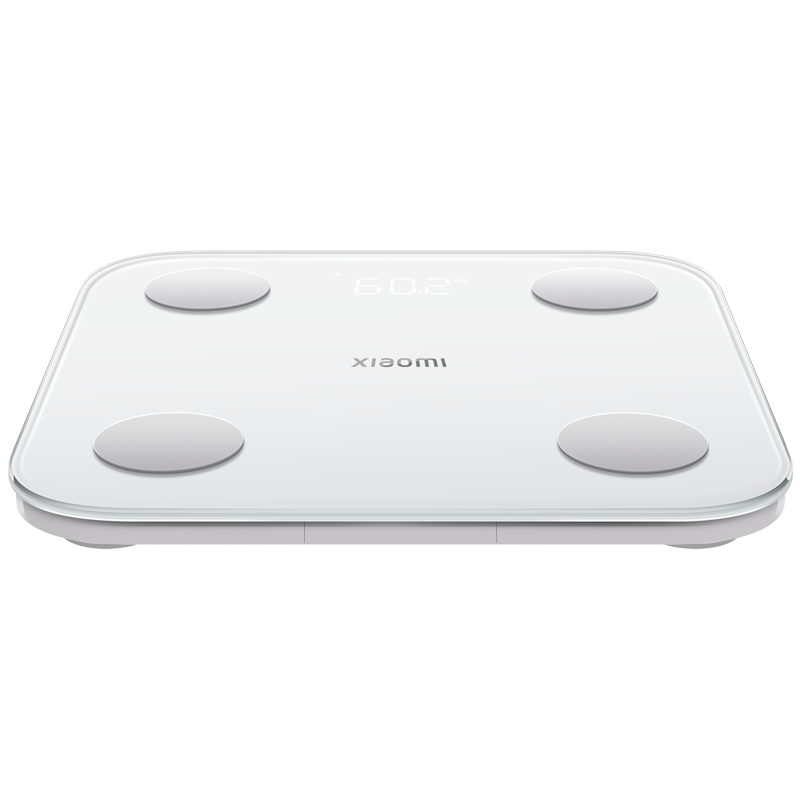Pèse Personne Xiaomi Body Composition Scale S400 / Blanc - Xiaomi - photo 1