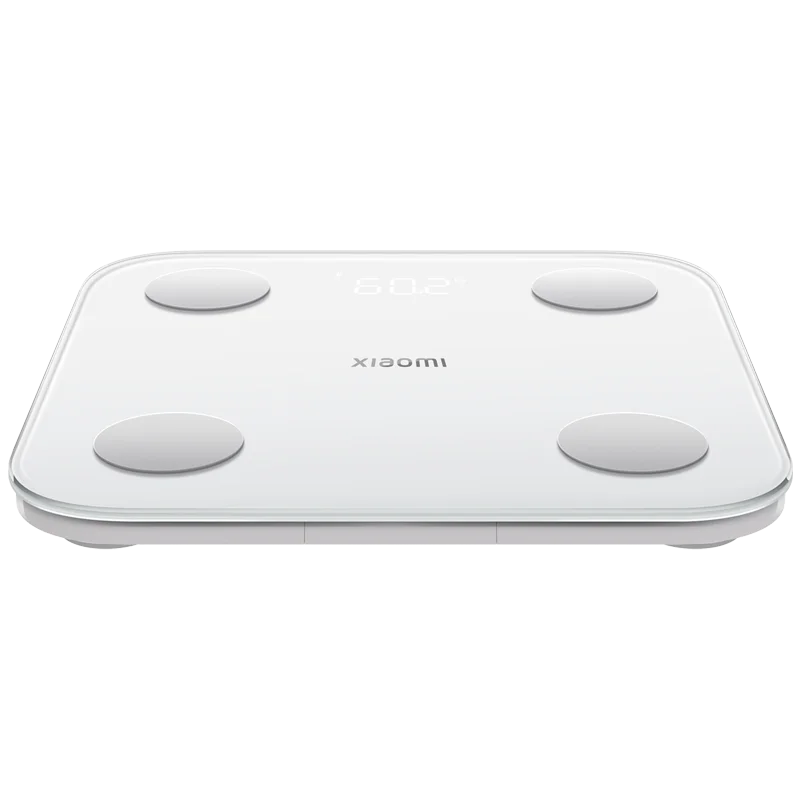 Pèse Personne Xiaomi Body Composition Scale S400 / Blanc - Xiaomi - photo 1