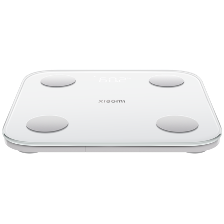 Pèse Personne Xiaomi Body Composition Scale S400 / Blanc - Xiaomi - photo 4