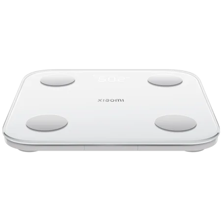 Pèse Personne Xiaomi Body Composition Scale S400 / Blanc - Xiaomi - photo 4