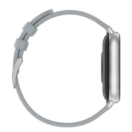 Montre Connectée Rezmay Y20 Pro / Silver + ceinture offerte - photo 11