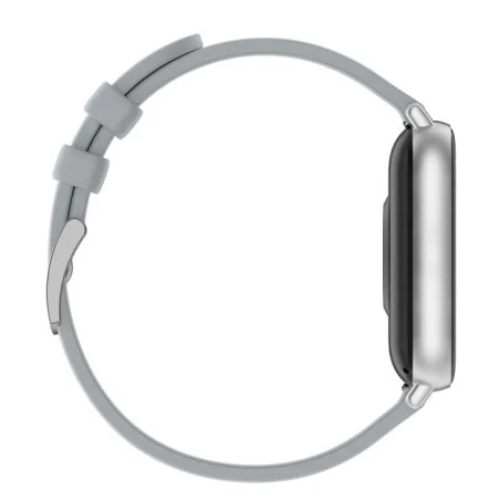 Montre Connectée Rezmay Y20 Pro / Silver + ceinture offerte - photo 11