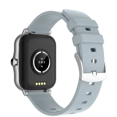 Montre Connectée Rezmay Y20 Pro / Silver + ceinture offerte - photo 9