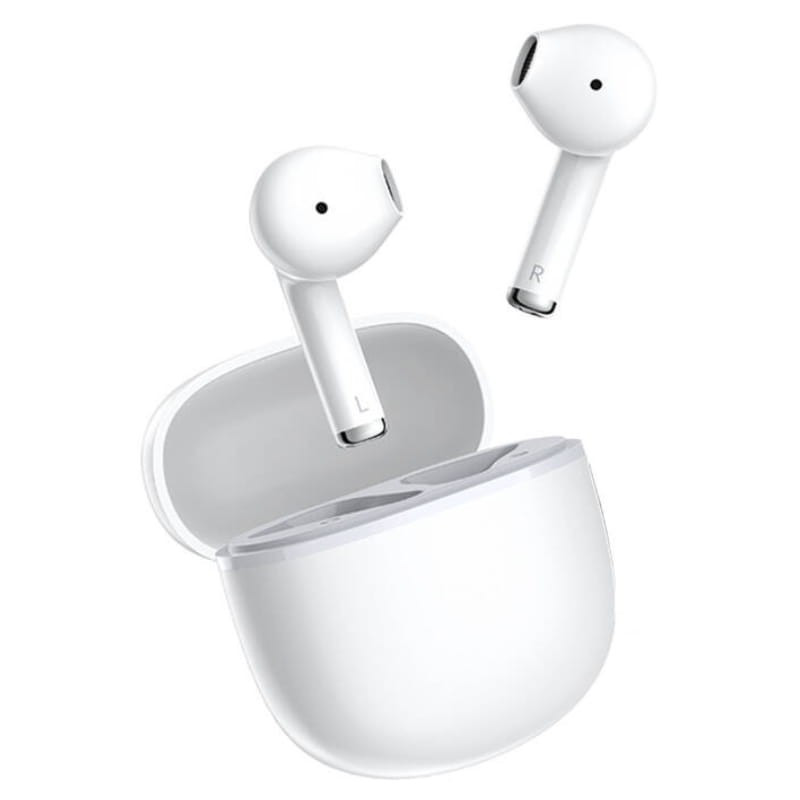 Écouteurs Sans Fil Bluetooth QCY T29 Ailybuds Lite / Blanc - photo 2