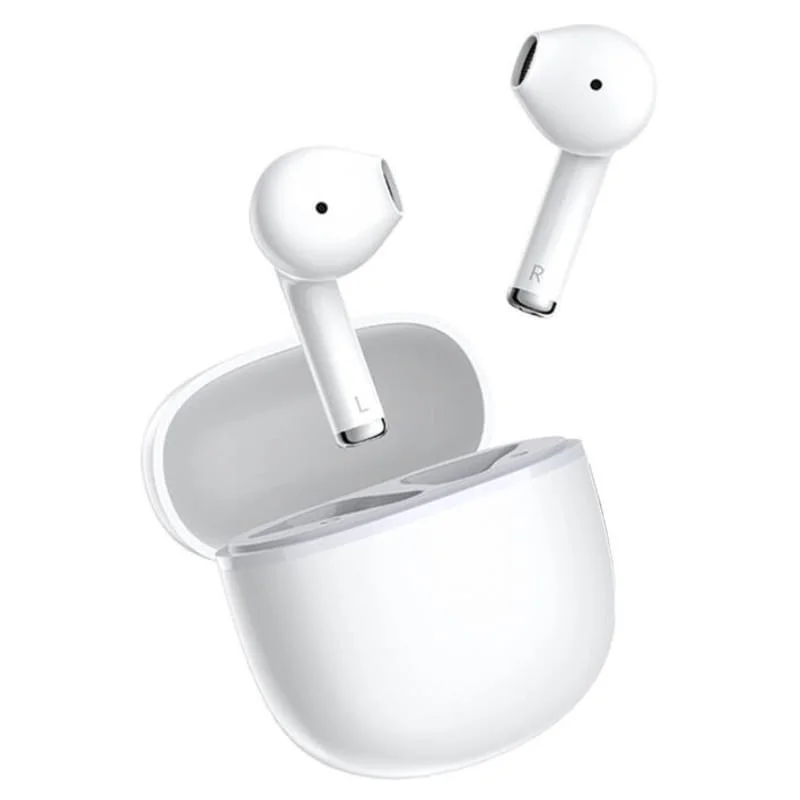 Écouteurs Sans Fil Bluetooth QCY T29 Ailybuds Lite / Blanc - photo 2