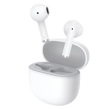 Écouteurs Sans Fil Bluetooth QCY T29 Ailybuds Lite / Blanc - photo 11