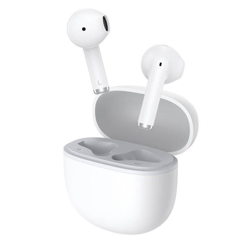 Écouteurs Sans Fil Bluetooth QCY T29 Ailybuds Lite / Blanc - photo 4