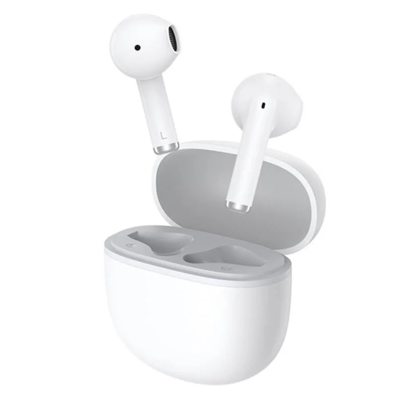 Écouteurs Sans Fil Bluetooth QCY T29 Ailybuds Lite / Blanc - photo 4