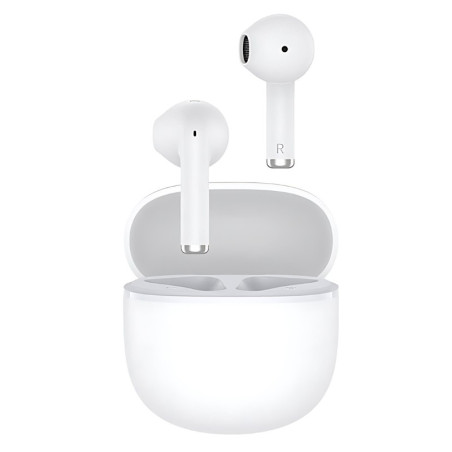 Écouteurs Sans Fil Bluetooth QCY T29 Ailybuds Lite / Blanc - photo 6