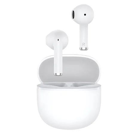 Écouteurs Sans Fil Bluetooth QCY T29 Ailybuds Lite / Blanc - photo 6