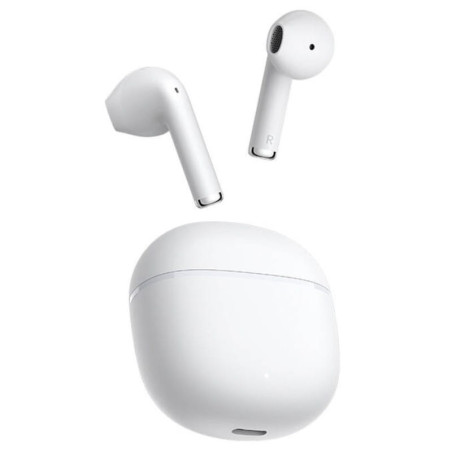 Écouteurs Sans Fil Bluetooth QCY T29 Ailybuds Lite / Blanc - photo 9