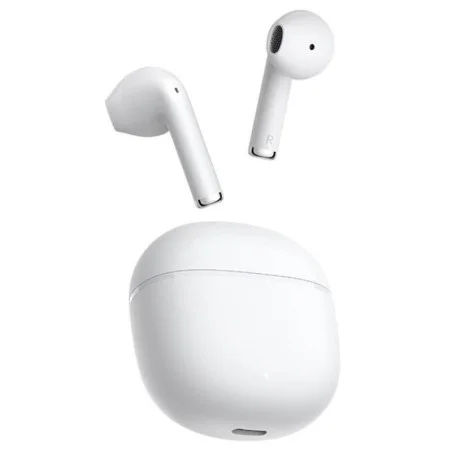 Écouteurs Sans Fil Bluetooth QCY T29 Ailybuds Lite / Blanc - photo 9