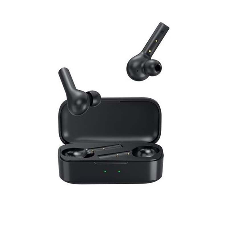 Écouteurs Sans Fil Bluetooth QCY T5 / Noir - photo 2