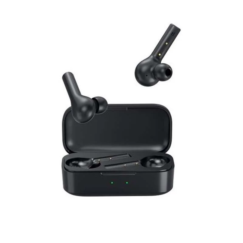 Écouteurs Sans Fil Bluetooth QCY T5 / Noir - photo 2