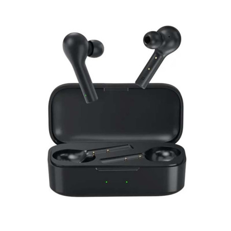Écouteurs Sans Fil Bluetooth QCY T5 / Noir - photo 11